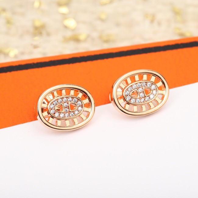 Hermes Earrings CE10496