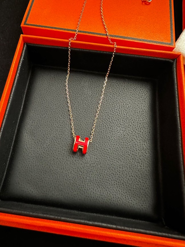 Hermes Necklace CE10466