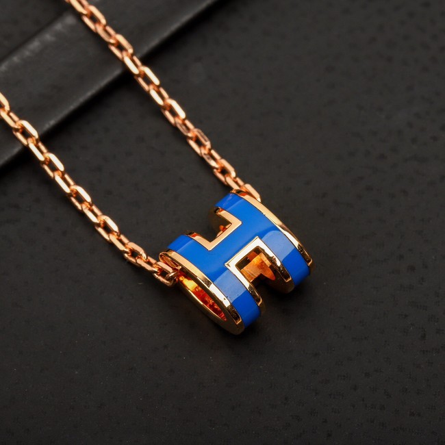 Hermes Necklace CE10501