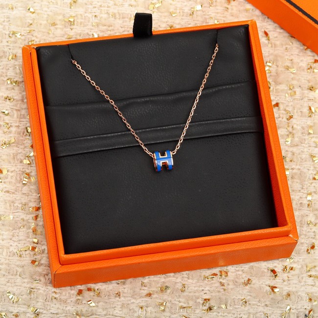 Hermes Necklace CE10501