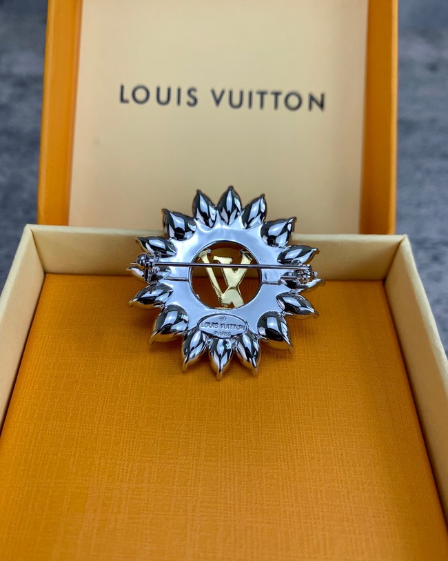 Louis Vuitton Brooch CE10507