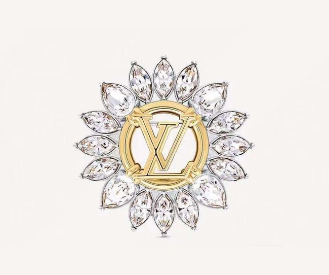 Louis Vuitton Brooch CE10507