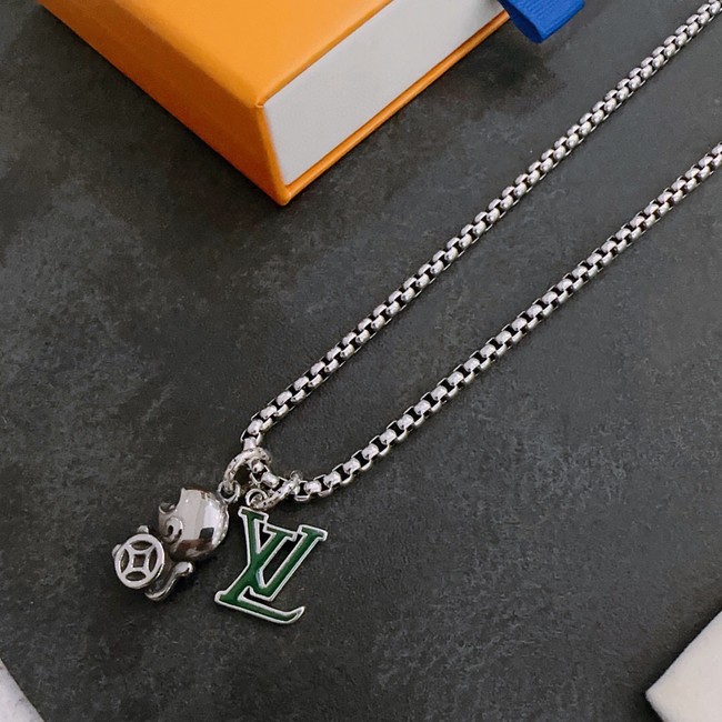 Louis Vuitton Necklace CE10440