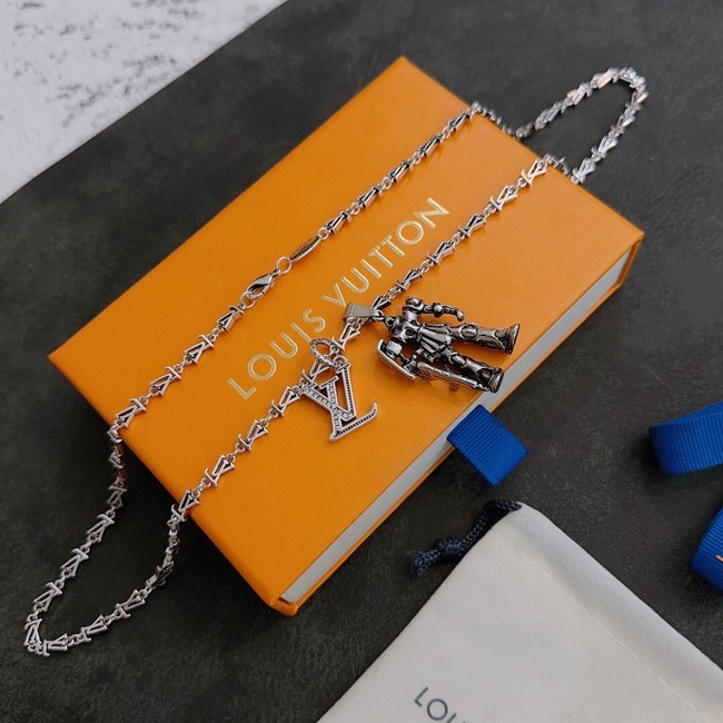 Louis Vuitton Necklace CE10441