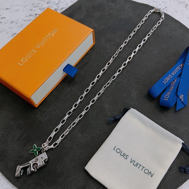 Louis Vuitton Necklace CE10442