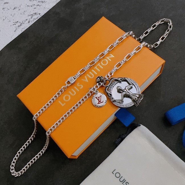 Louis Vuitton Necklace CE10443