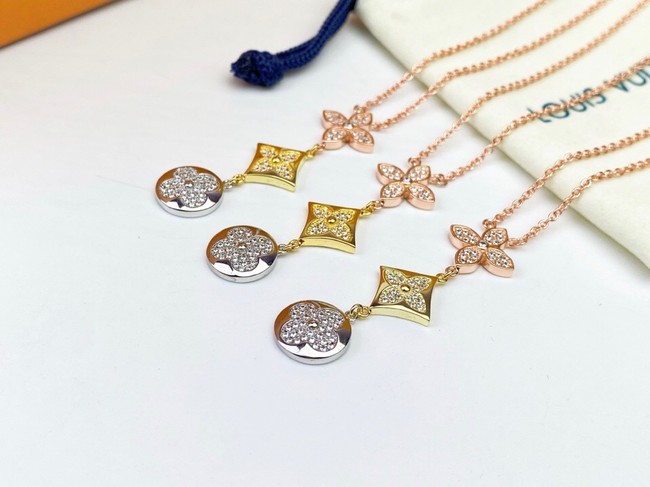 Louis Vuitton Necklace CE10454