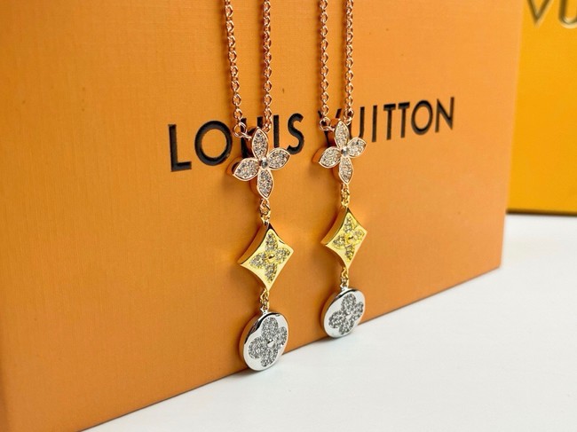 Louis Vuitton Necklace CE10454