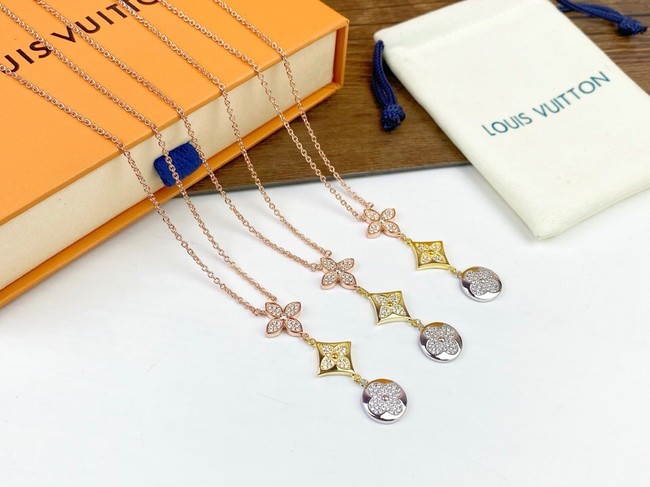 Louis Vuitton Necklace CE10454