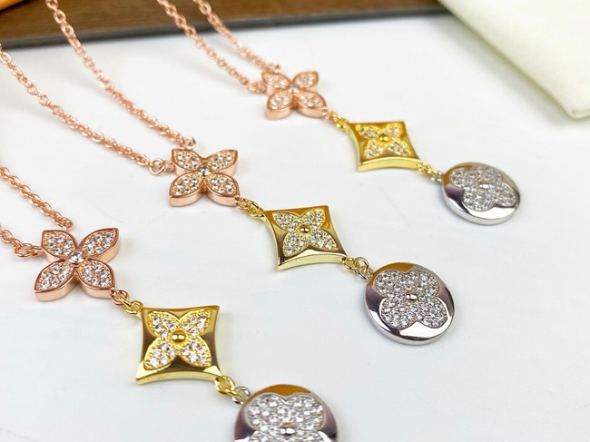 Louis Vuitton Necklace CE10454