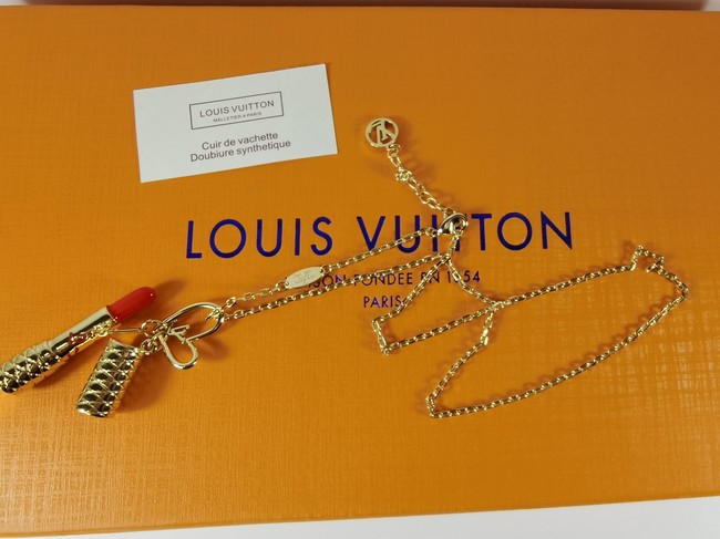 Louis Vuitton Necklace CE10506