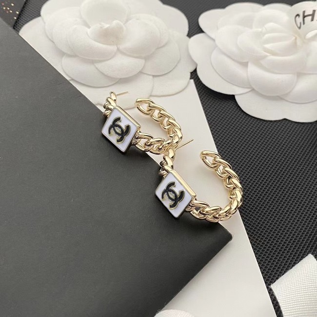 Chanel Earrings CE10516