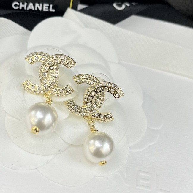 Chanel Earrings CE10518