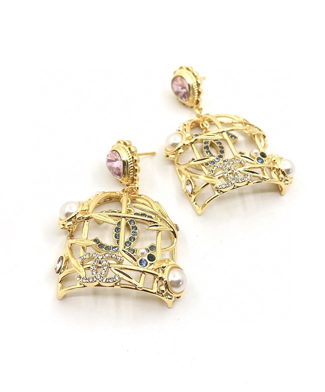 Chanel Earrings CE10519