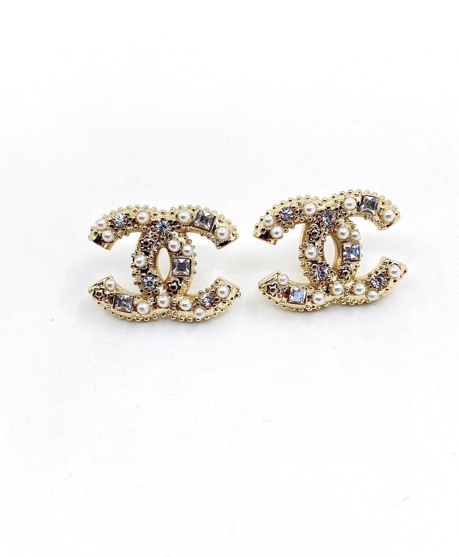 Chanel Earrings CE10521