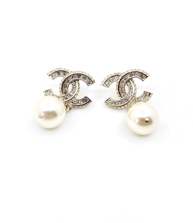 Chanel Earrings CE10527