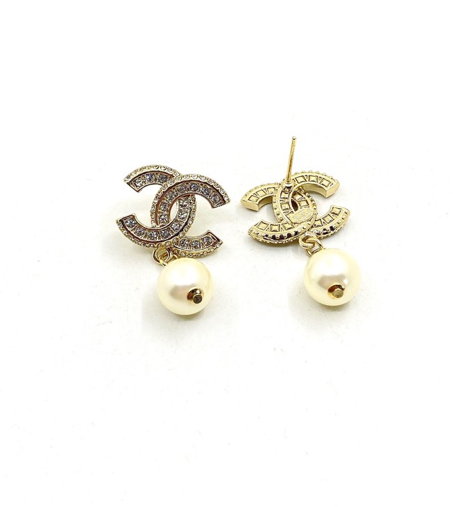 Chanel Earrings CE10527