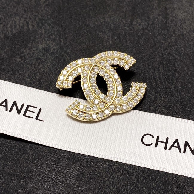 Chanel Brooch CE10549