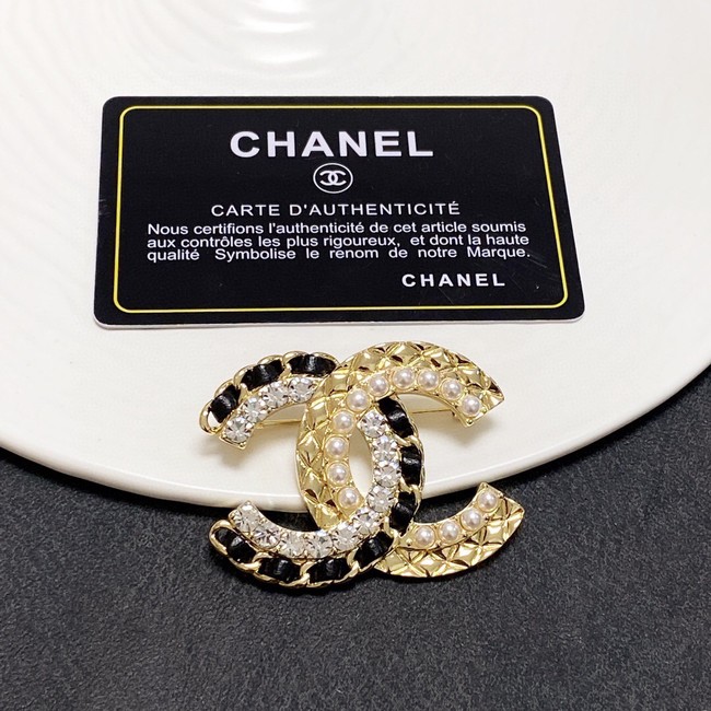 Chanel Brooch CE10550