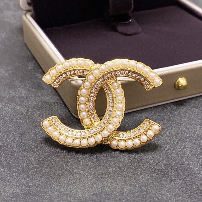 Chanel Brooch CE10551