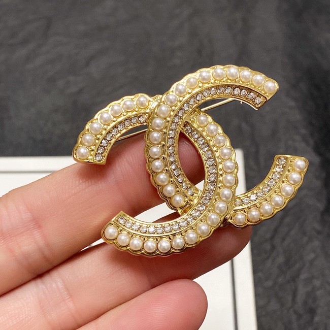 Chanel Brooch CE10551