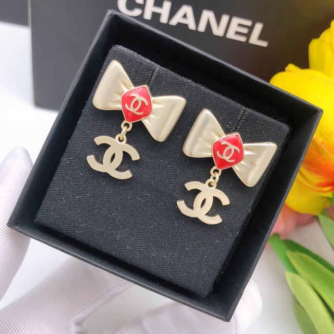 Chanel Earrings CE10531