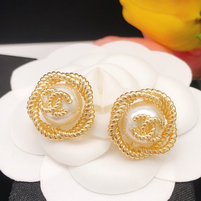 Chanel Earrings CE10532