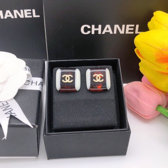 Chanel Earrings CE10534