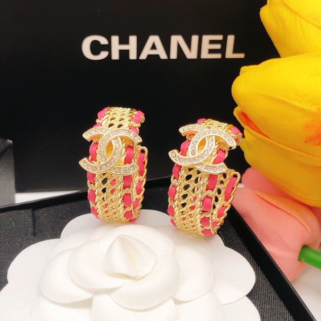 Chanel Earrings CE10535