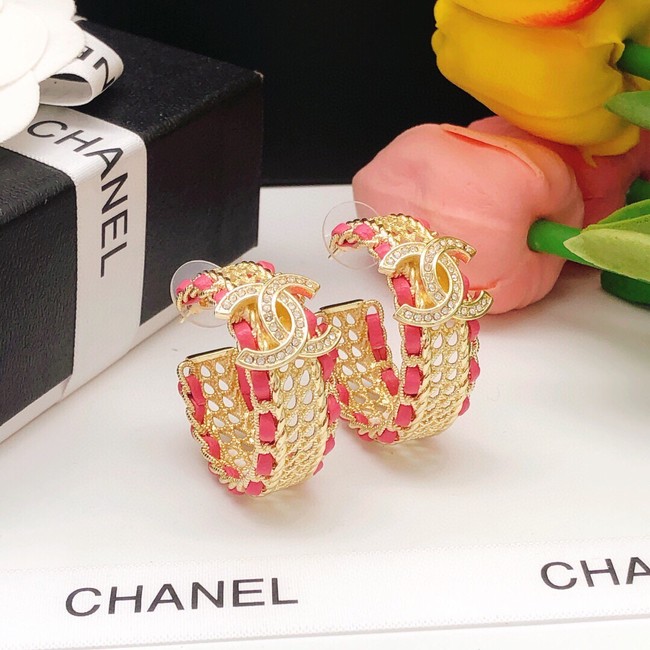 Chanel Earrings CE10535