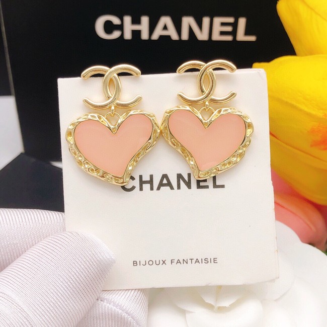 Chanel Earrings CE10536