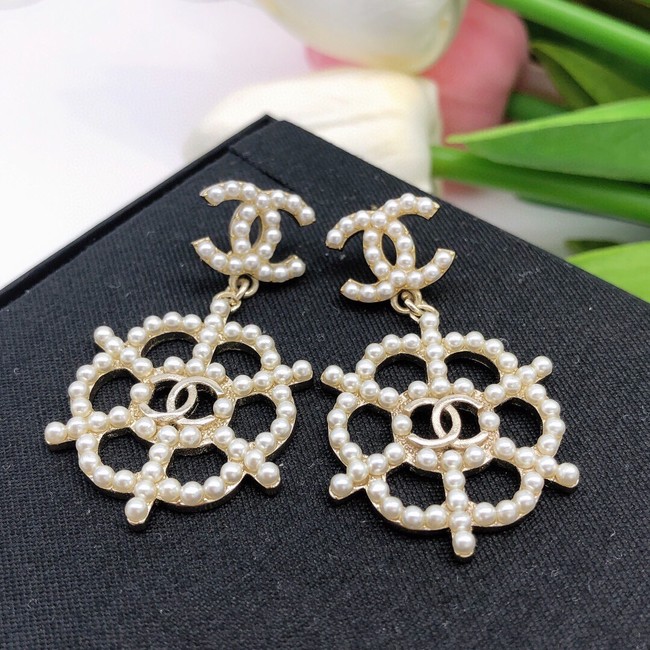 Chanel Earrings CE10542