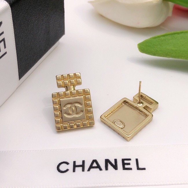 Chanel Earrings CE10543