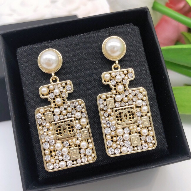 Chanel Earrings CE10544