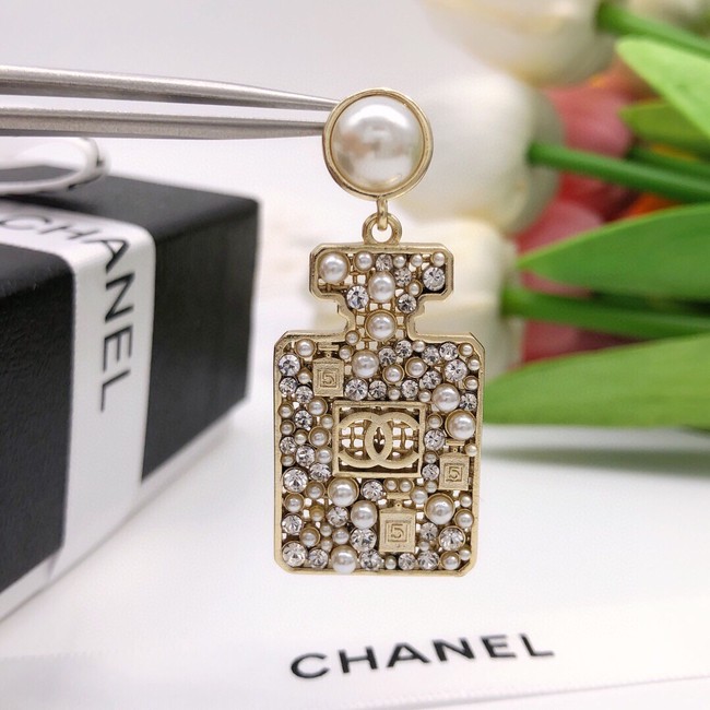 Chanel Earrings CE10544