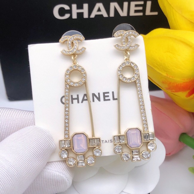 Chanel Earrings CE10544