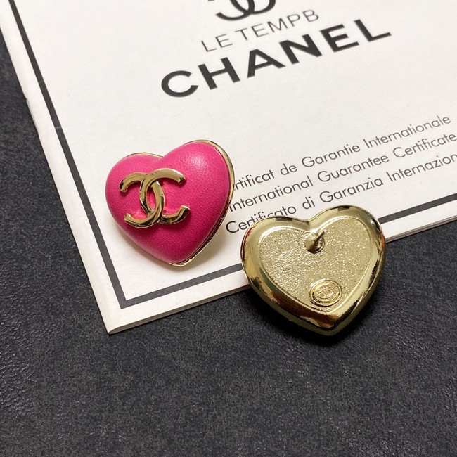 Chanel Earrings CE10554