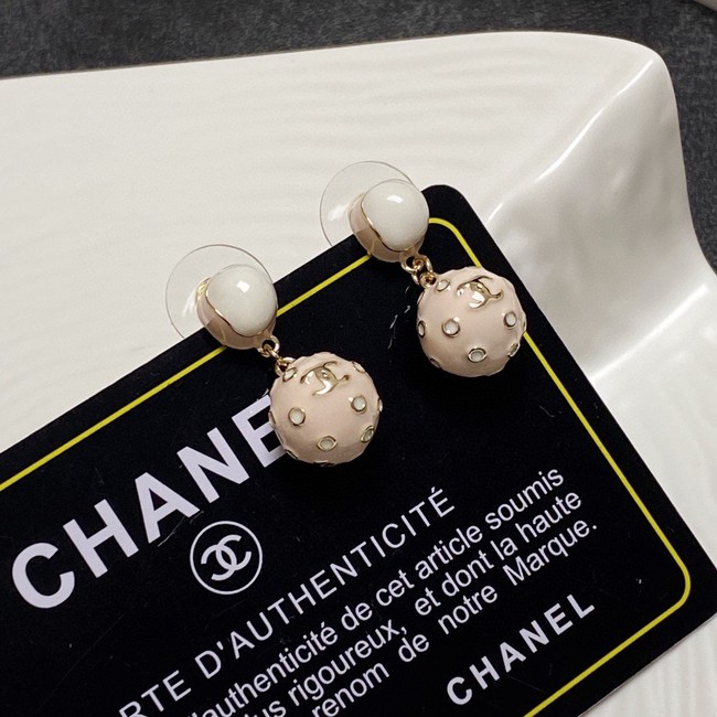 Chanel Earrings CE10555