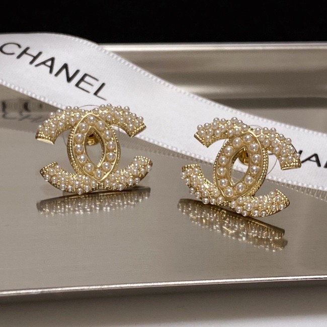 Chanel Earrings CE10557