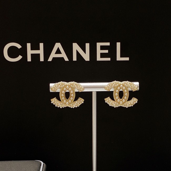 Chanel Earrings CE10557