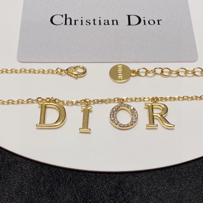 Dior Necklace CE10559