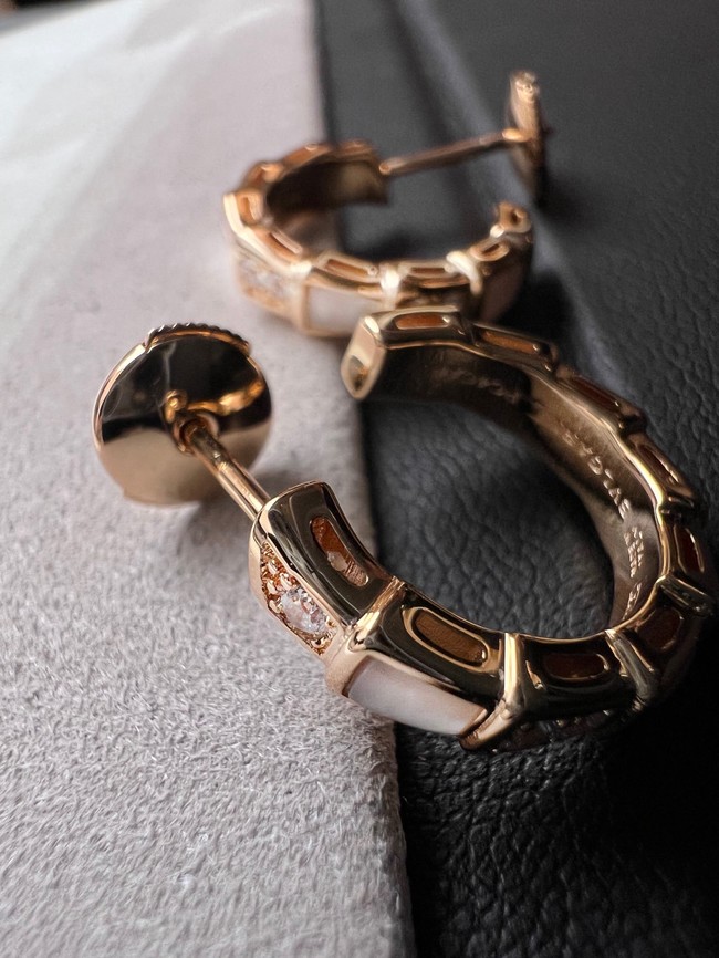 BVLGARI Earrings CE10578