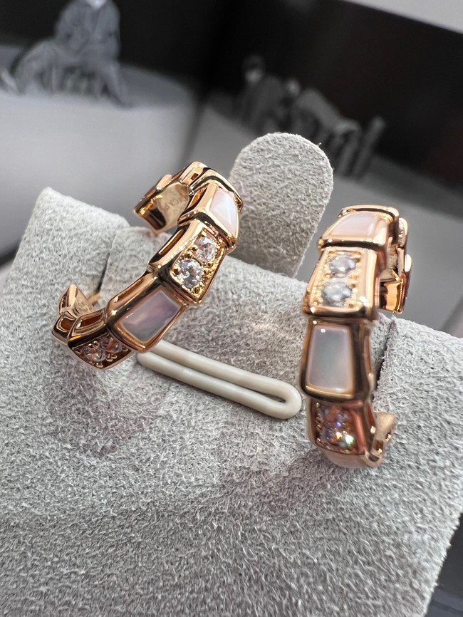 BVLGARI Earrings CE10578