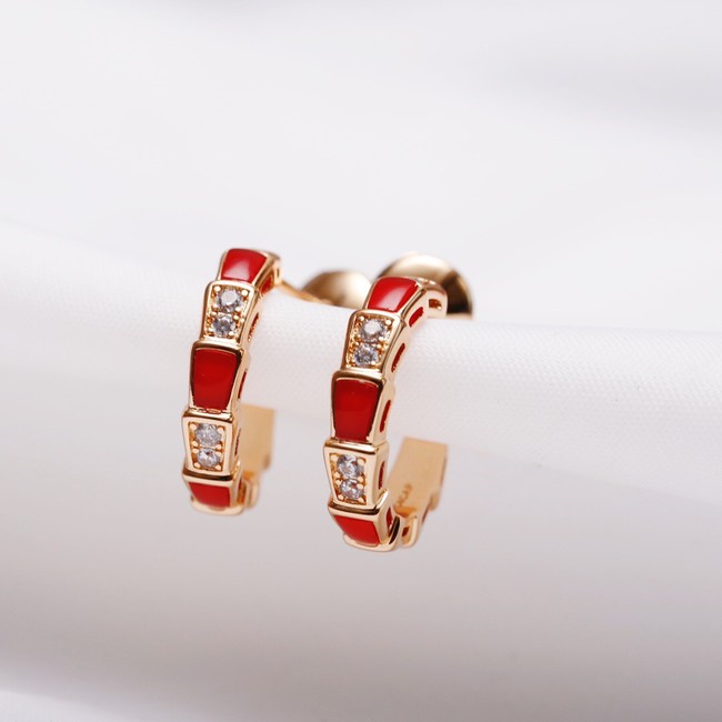 BVLGARI Earrings CE10580