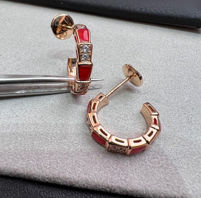 BVLGARI Earrings CE10580