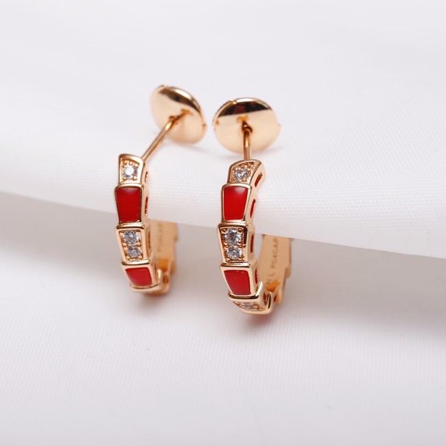 BVLGARI Earrings CE10580