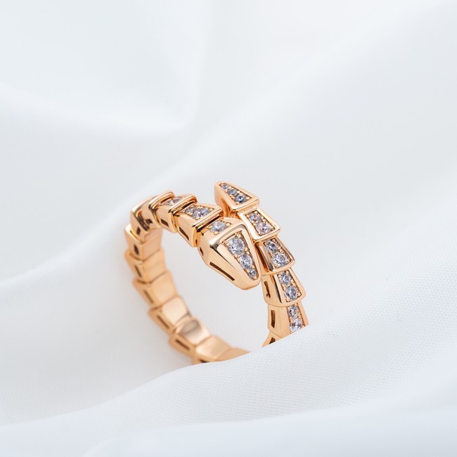 BVLGARI Ring CE10592