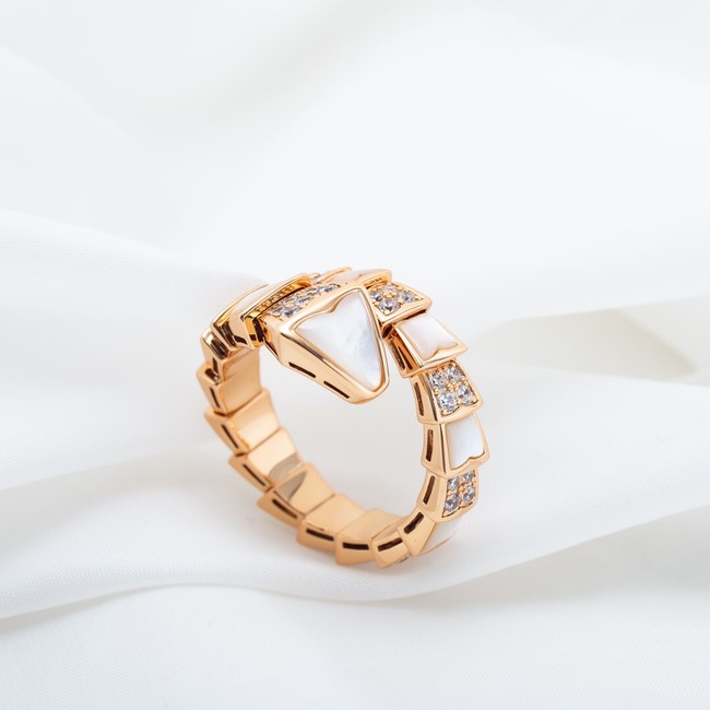 BVLGARI Ring CE10595