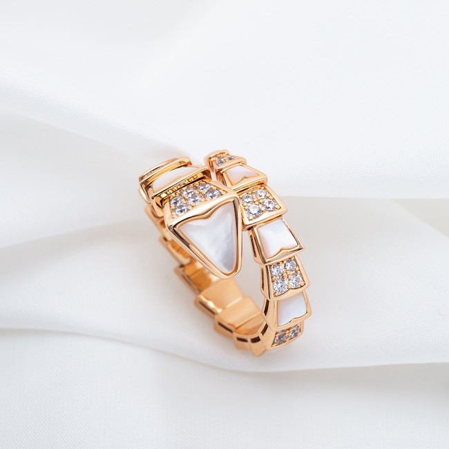 BVLGARI Ring CE10595