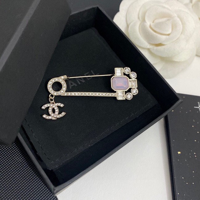 Chanel Brooch CE10576